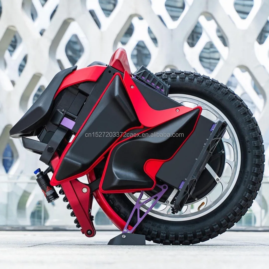 EU/USA Stock Kingsong S22 KS S20 Eagle E-unicycle Electric Unicycle EUC New Launch 70km/h 126V 2220WH King song 3300W motor