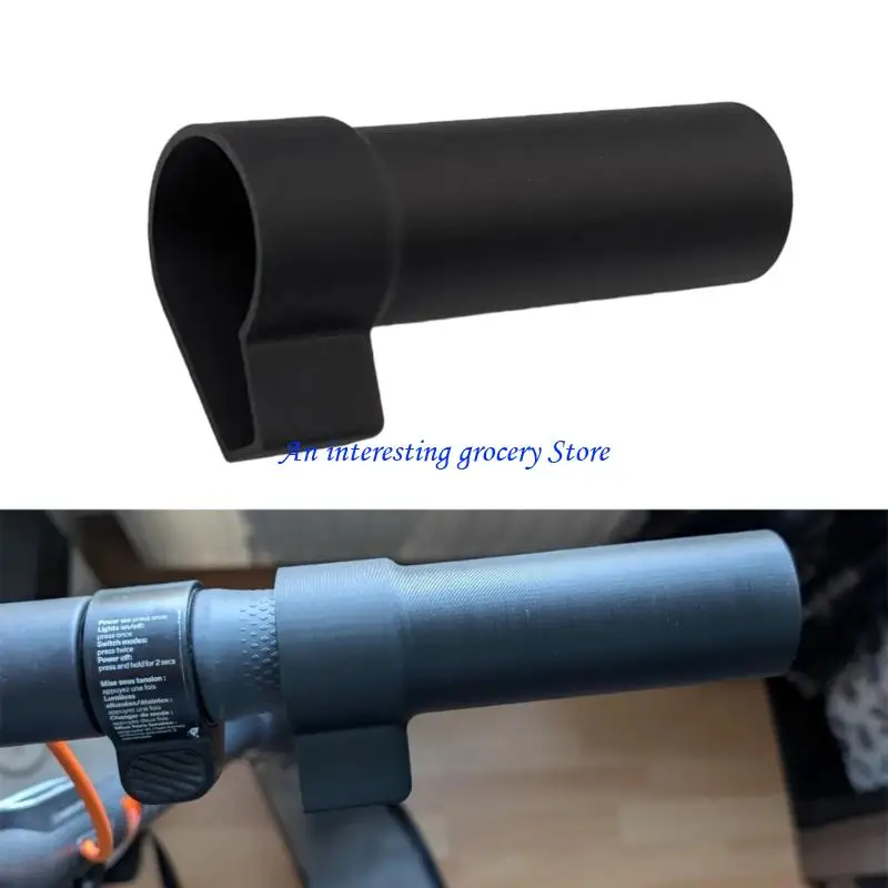

652D Common Skateboard Speed Manager Twist Grip Wearproofed Substance Easy Interchangeability Fast Exchange Mechanism