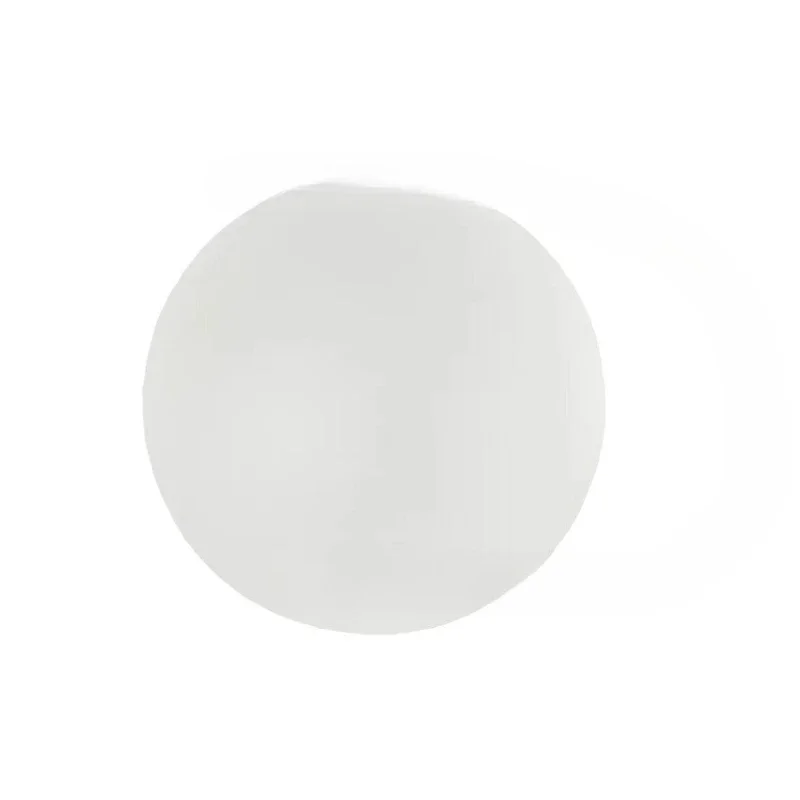 

Modern simple matte crystal ball, sales department model room living room desktop crystal ornament, crystal glass