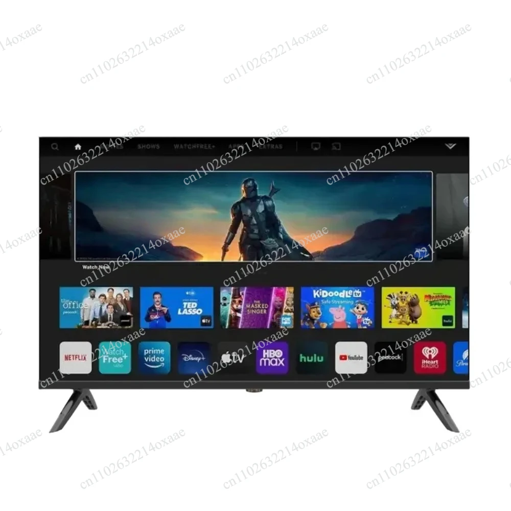 

75 Inch Smart TV 4K Ultra HD LED Curved Big Screen Wifi Inteligentes Television