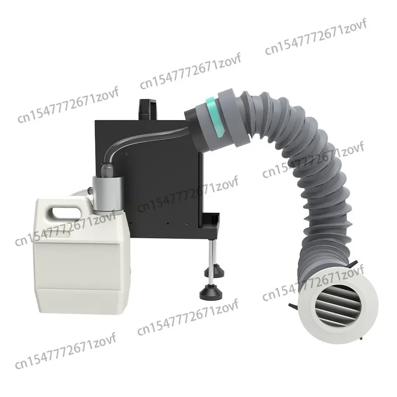 

Автономный ароматерапевтический аппарат для отелей, скрытый, большой, автоматический, многофункциональный диффузор ароматов