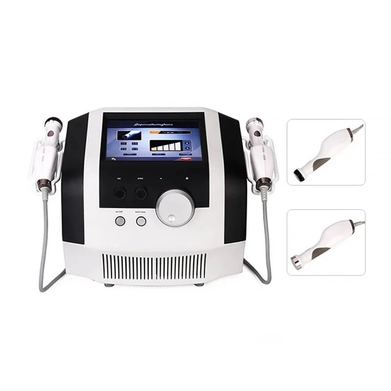 

Portable 2 In 1 Facial Lifting Ance Rejuvenation anti-wrinkle Facial Plasma Beauty Equipment Machine