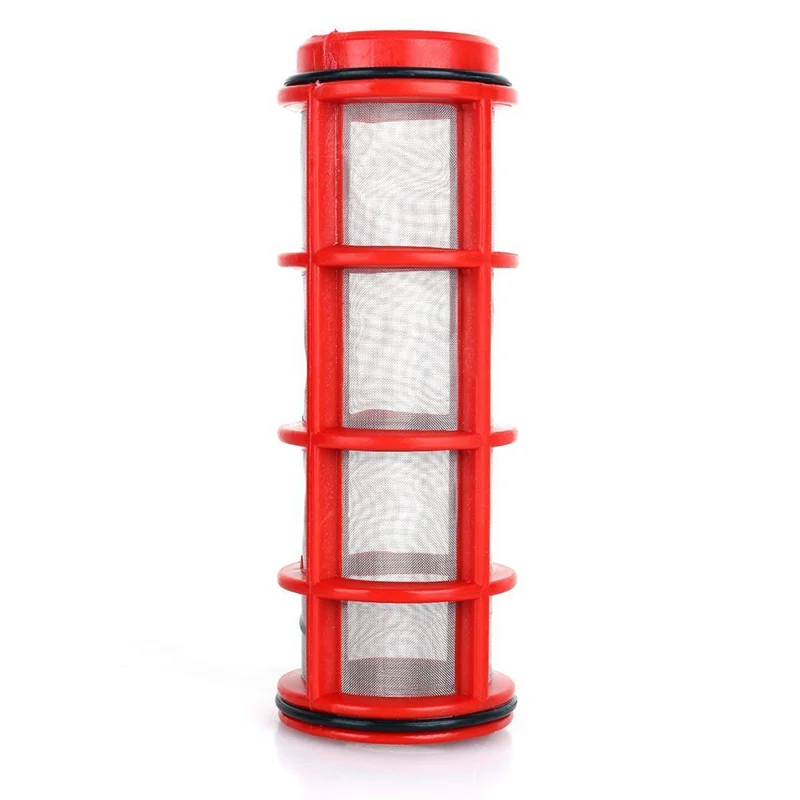 

3/4Inch Garden Water Filter, 120 Mesh Metal Net Screen For Drip Irrigation Systems, Home Watering Connectors & Supplies