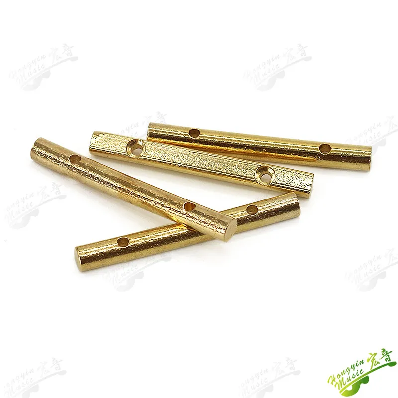 Saitenspannungsstange 45/49 Metallsaitenhalter für E-Gitarren-Tremolo-Systeme Musikinstrumente Gitarrenteile Zubehör – Detail 8