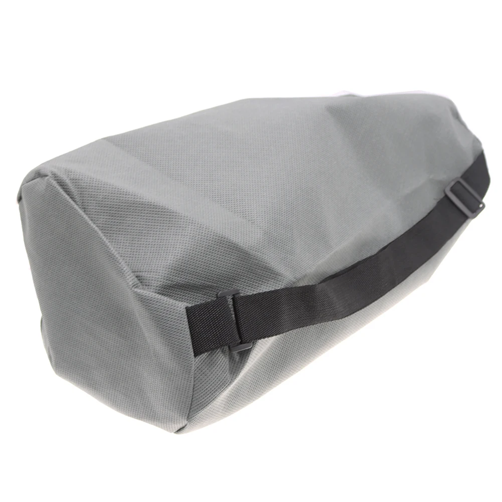 Imagem -04 - Moedor de Parede Bolsa a Vácuo com Tubo de Mangueira Livre de Poeira Escorvante Automático Máquina de Lixa Coletor de pó Polimento Putty 2m