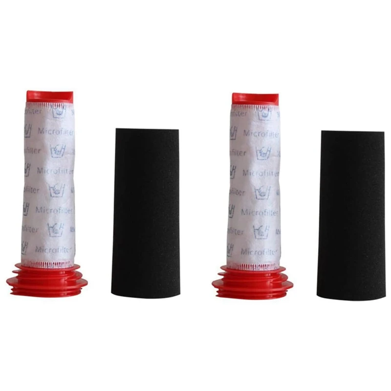 Filtre lavable pour aspirateur sans fil 202 let, pièces de rechange, accessoires, BCH65, BCH6L2560