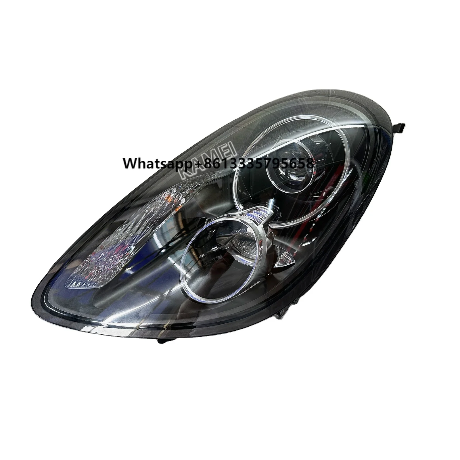 

Hot Selling Suitable for Porsche Cayman 981Boxster Xenon Headlights Original Equipment