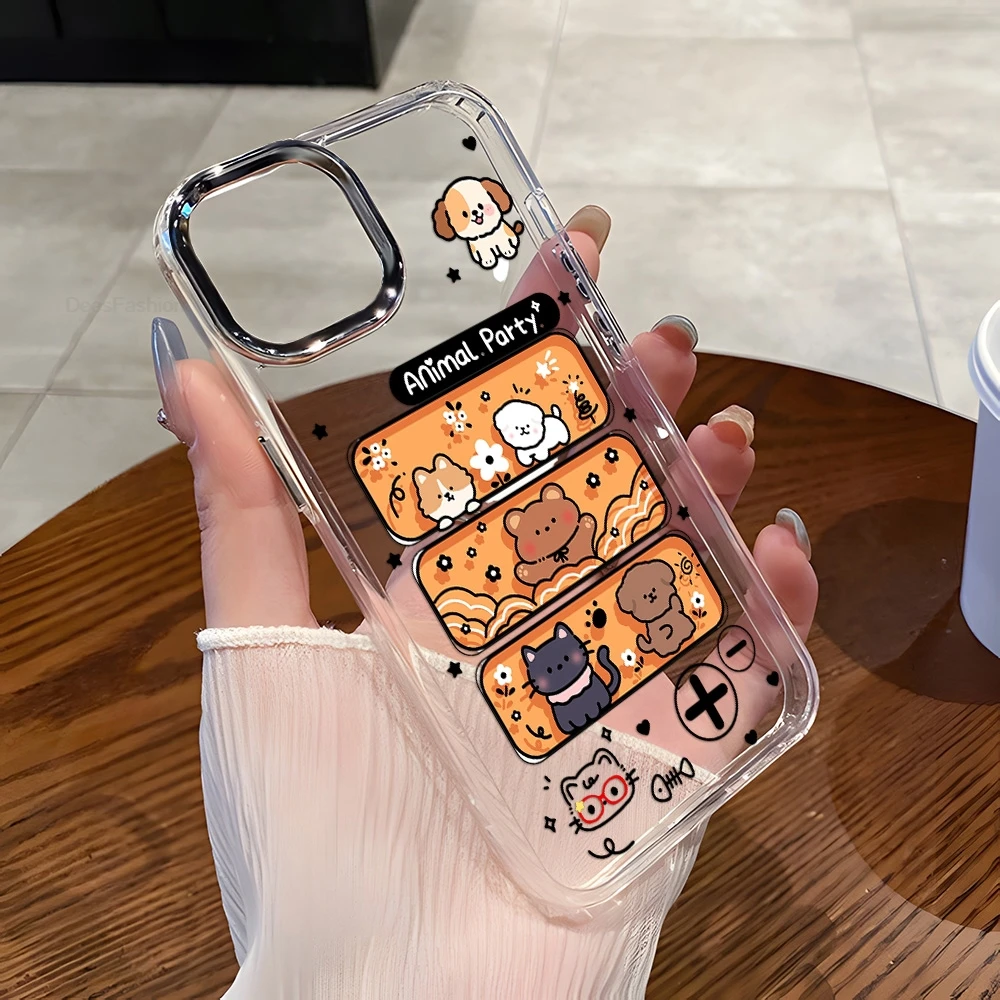 Custodia Morbida per Telefono  - Phone Cases Brown recensione e prezzo