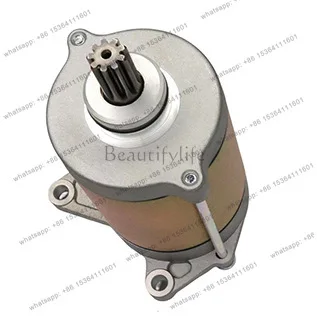 FG Starter Motor 0800-091000 CF Moto X8 Terralander 800 CF800