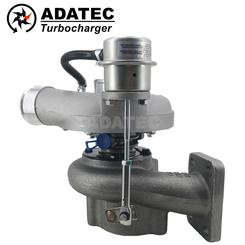 2674A404 Turbocharger GT2556S 738233-0002 Turbine 738233-2 Turbo For PERKINS Industrial 4.4 L 118KW N14G2 2003- 738233-5002S
