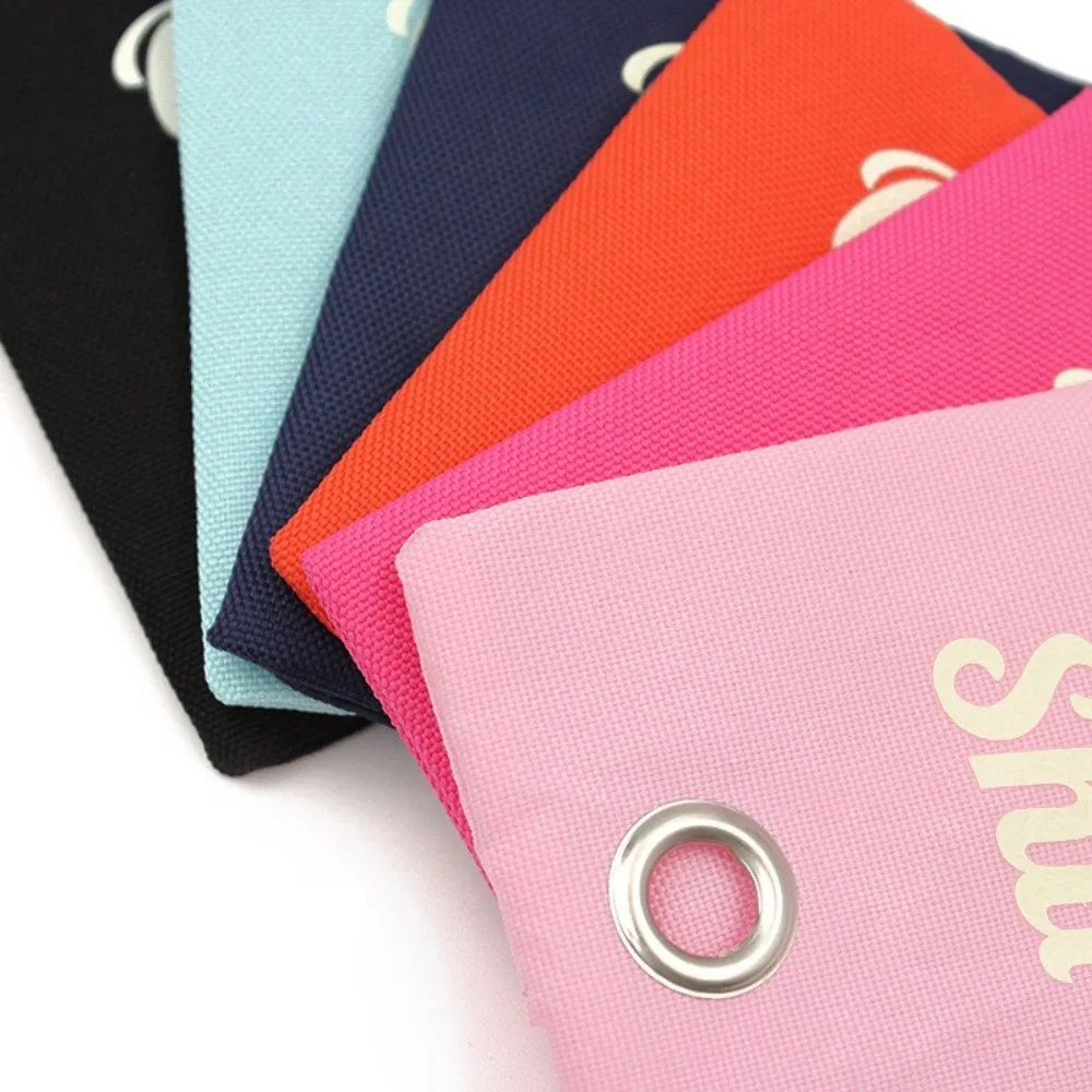 

Новый органайзер для мешков для мусора с пряжкой, холщовый держатель для мешков для мусора, товары для домашних животных, портативный диспенсер для мешков для какашек для улицы