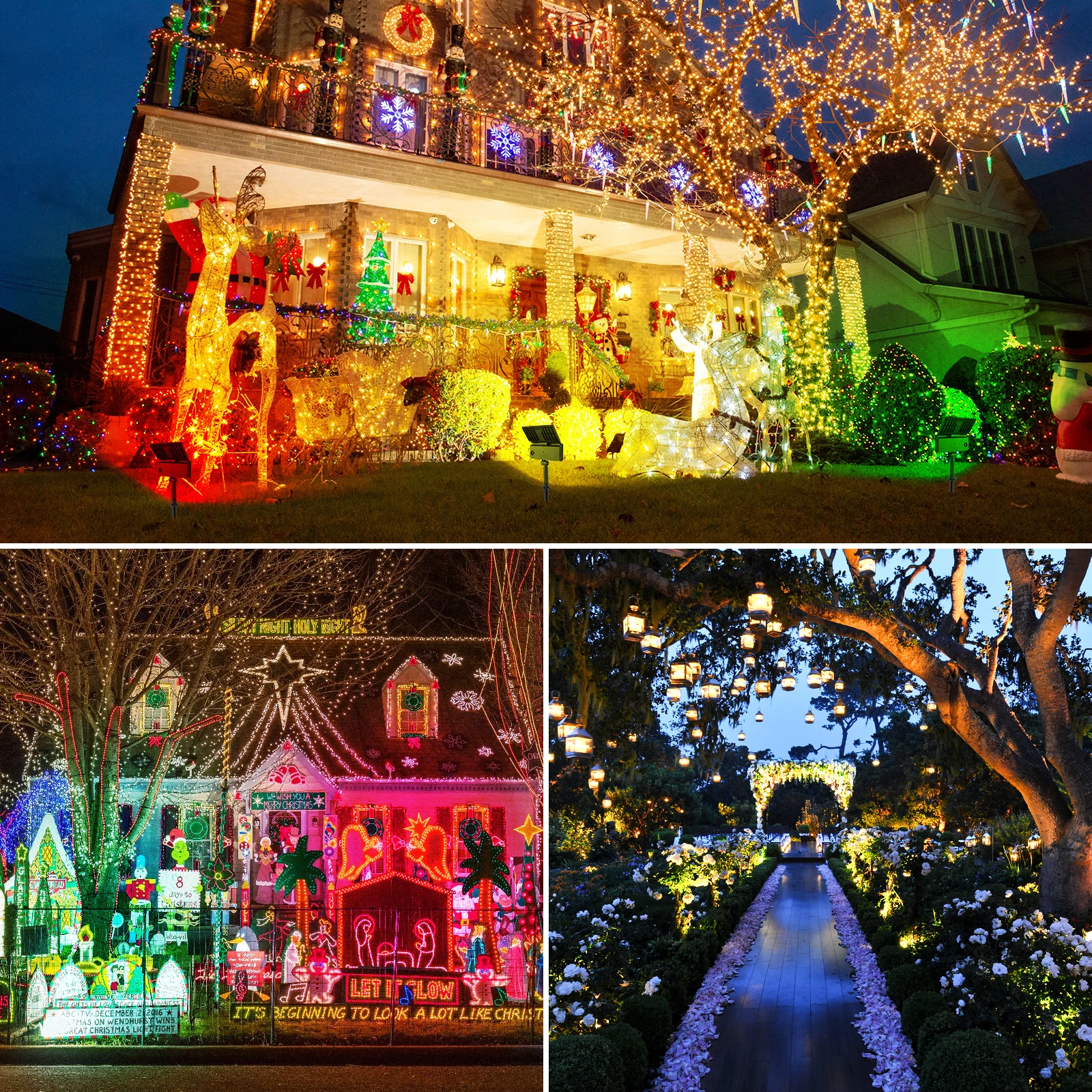 Thumbnail 4 - #10 Latest Landscape Pathway Lighting Offers