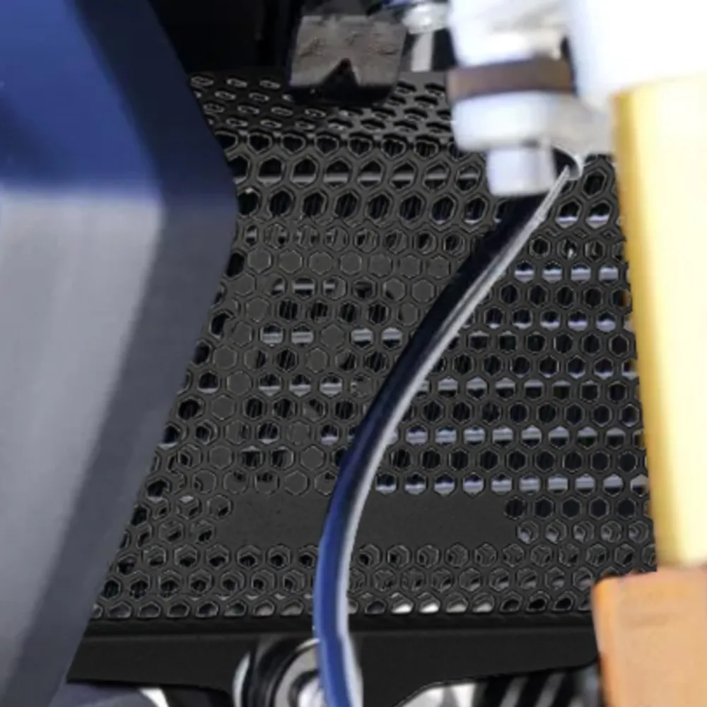 

Новые аксессуары для мотоциклов, решетка радиатора, защитная крышка для BMW R12 NINENT 2024 2025 2026 R 12 NineT