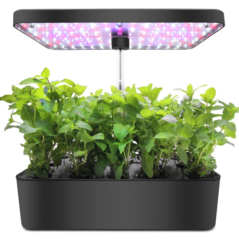 

Good selling Indoor Herb Garden Kit Herb Vegetable Smart Indoor Garden