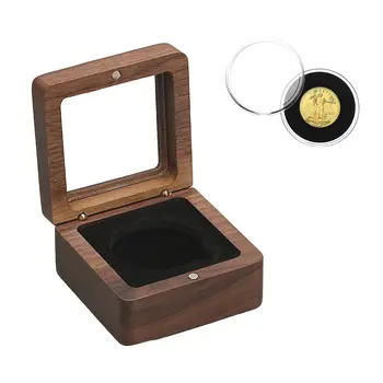 10 nejlepší prodej nedokončené dřevěné krabice - №4