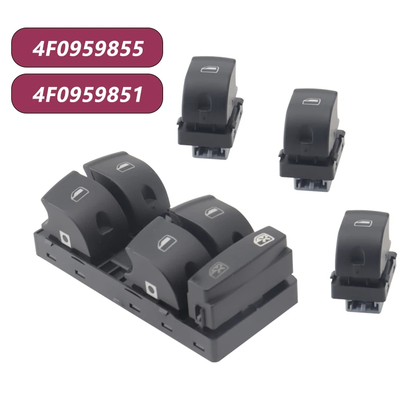 Electric Power Pane…