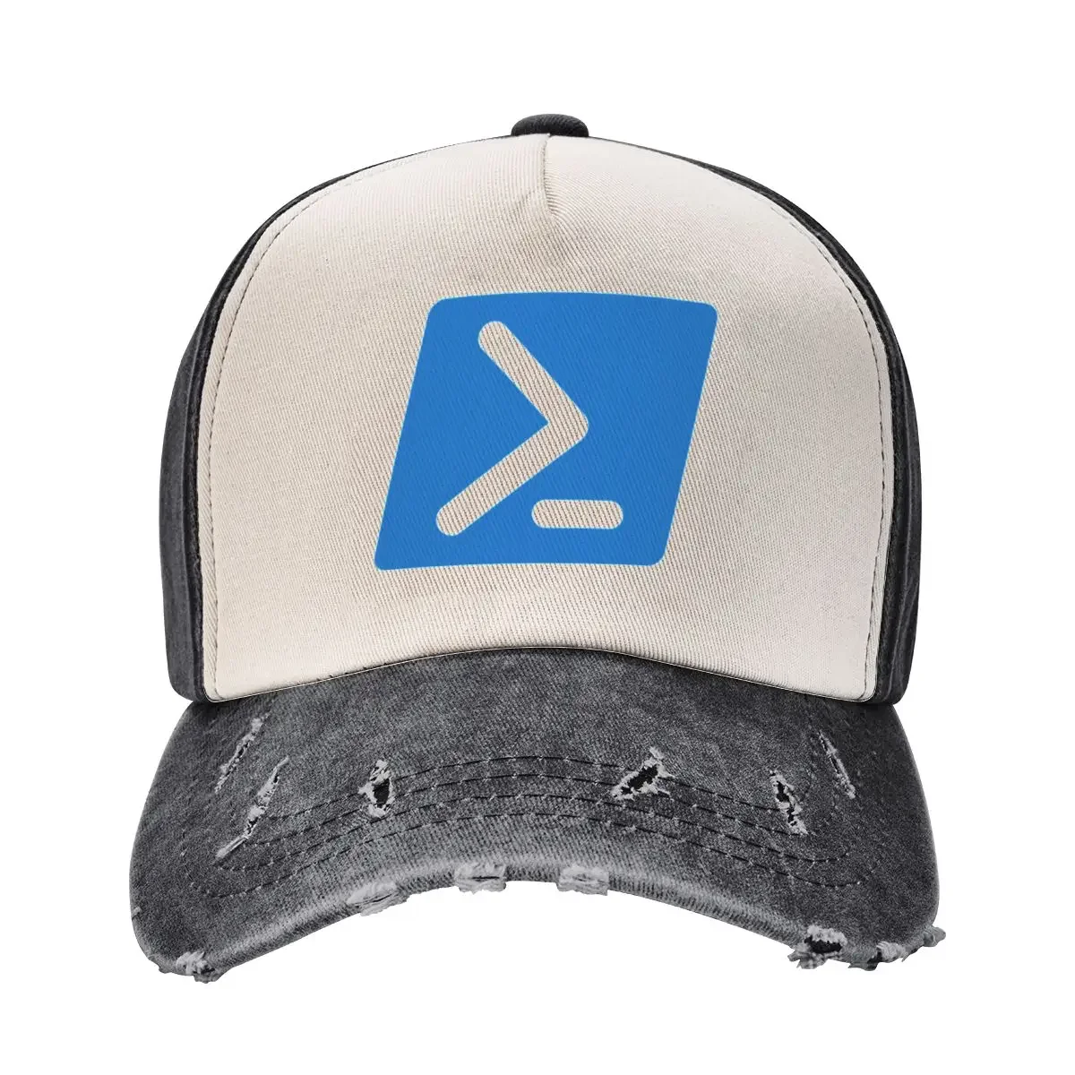 Powershell Baseball Cap Sun Cap Golf Wear For Man Women's