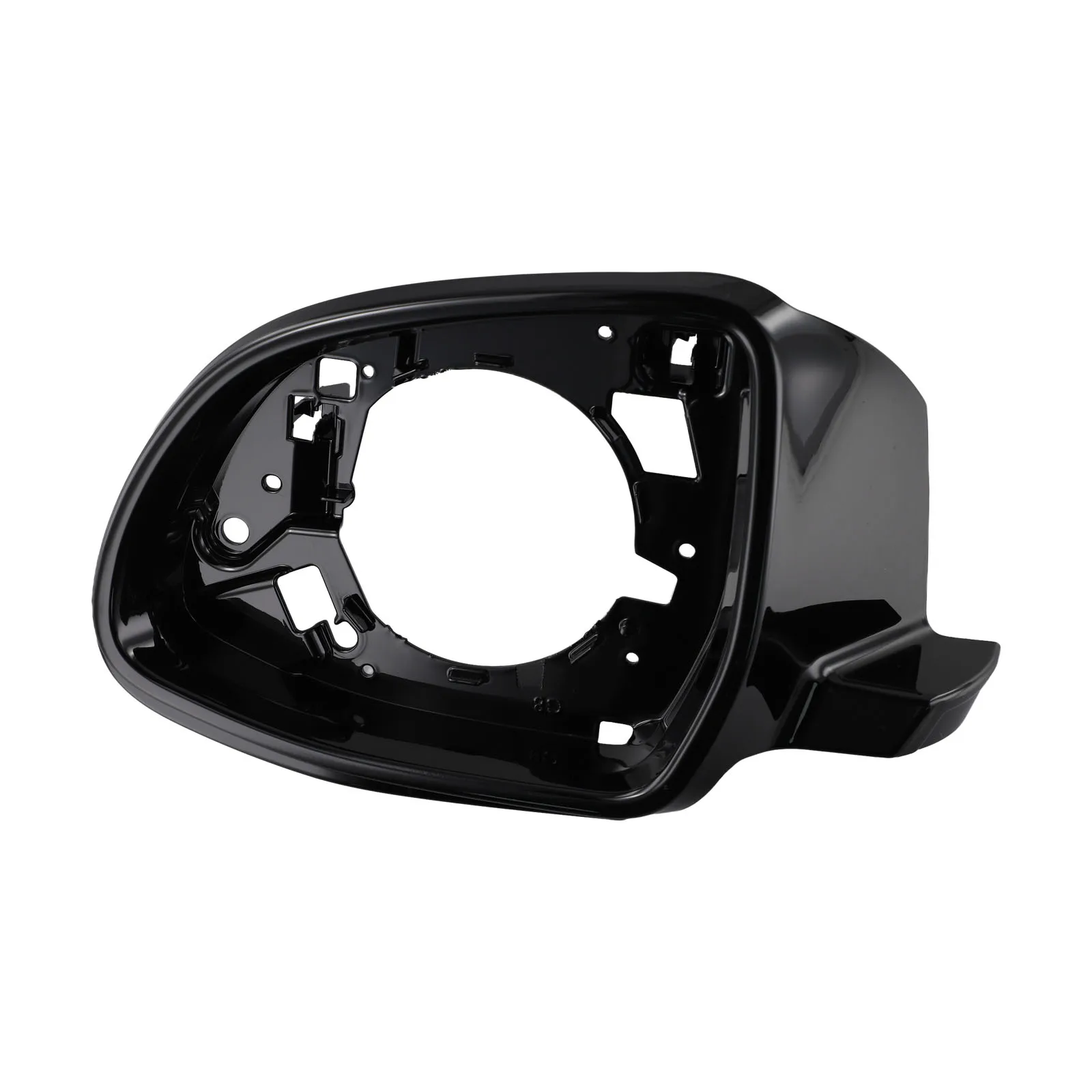

Reliable Protection for Your Mirror Support with Left Driver Side Mirror Support Trim Ring for BMW G02 G01 G05 G06 G07