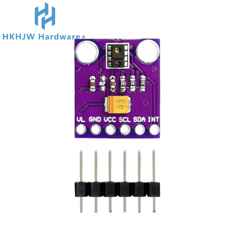 APDS-9900 Digital A… - image