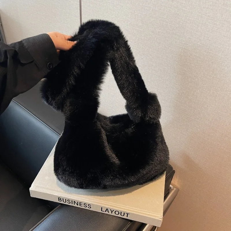 

2025 New High-end Ladies Leather Hand Bag Luxury Brand Famous Designer Simple Elegant Paris​