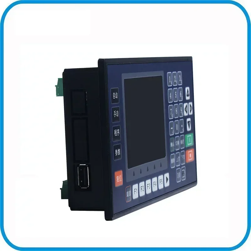 Applicable To Tc5540v CNC Four-Axis Motion Controller