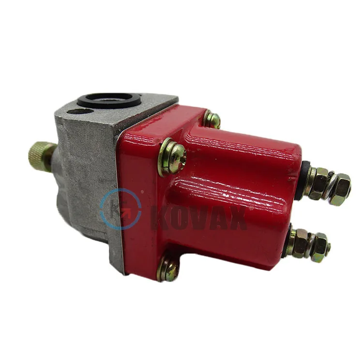 Shutdown Solenoid Valve/fuel Cut-off Solenoid Valve Garden Tools  R134a