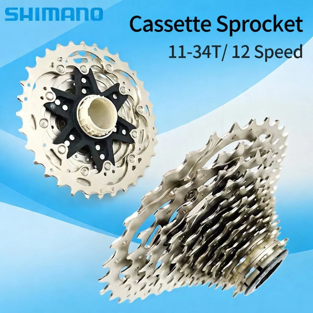 シマノ アルテグラ CS-R8101 12速カセット 11-30T 11-34T HG+ ロード