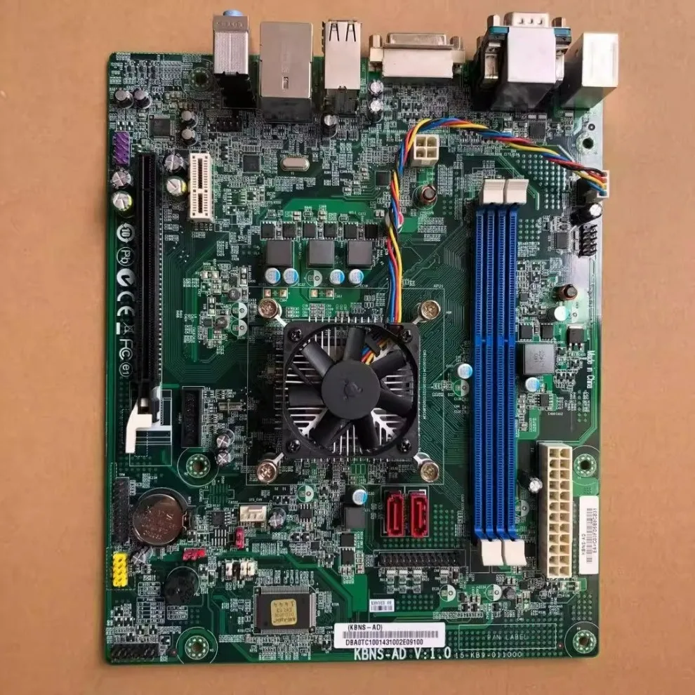 

Основная плата KBNS-AD Интерфейс FS1B для Acer