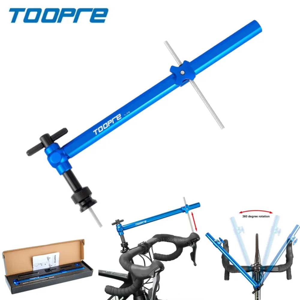 

Road Bike Shifter Checker Shift Brake Lever Alignment Tool Correction Derailleur Handlebar Grip Horizontal Adjustment Gauge
