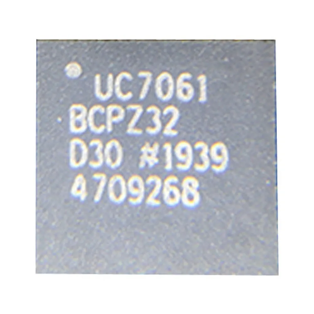 ADUC7039WBCPZ ADUC7039BCP6Z ADUC7061BCPZ32-RL ADUC7061BCPZ32 ADUC836BCPZ-REEL ADUC847BCPZ8-3 ADUC847BCP62-5 IC Chip New Original