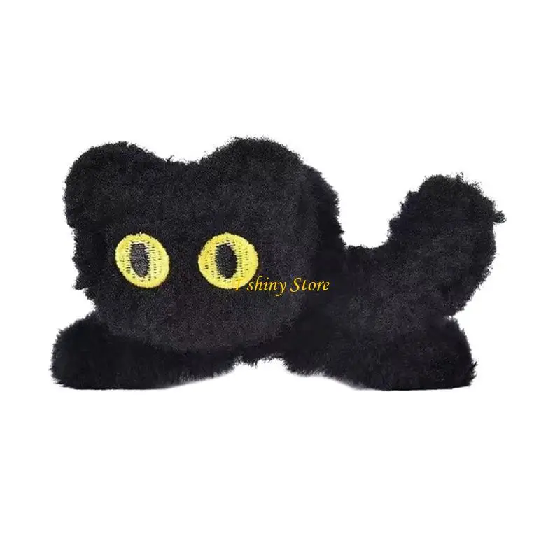 N58f Handmade Coil Coiffure Bridal Wedding Hair Pin délicate Beautiful Barrettes