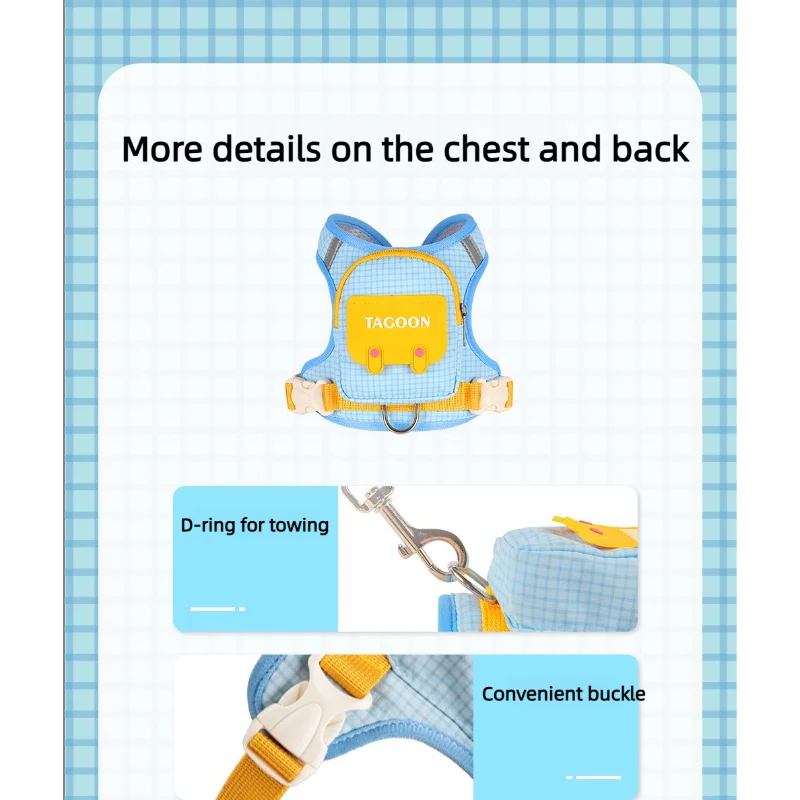 Thumbnail 4 - #41 Best Dog Harnesses to Buy In 2026
