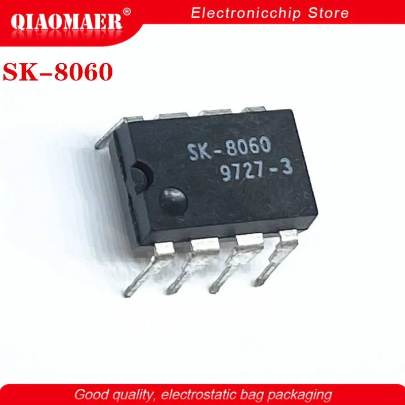 10Pcs/Lot Sk-8060 8…