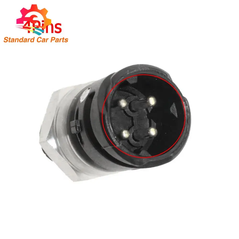 22899626   VOLVO FH FM 트럭 Midlum Magnum Renault Premium DXI 용 연료 오일 압력 센서