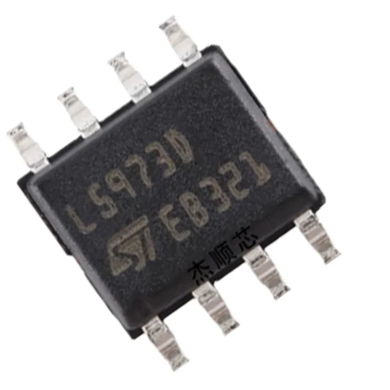 Brand New Original L9637D013Tr L5973D Smd Sop8 Wireless Device Power Controller Chip Ic