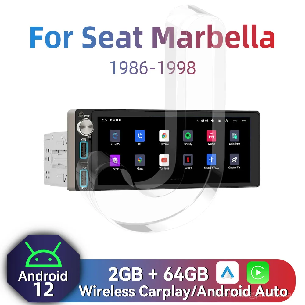 Carplay Android Aut… - image