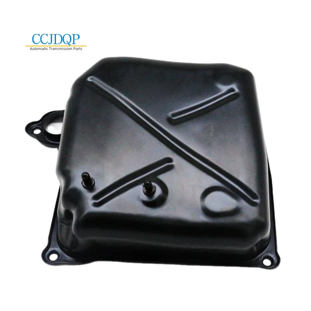 

02E 325 201D Auto Transmission Parts oil pan fit for GOLF A6,SKODA,SAGITAR Car Accessories