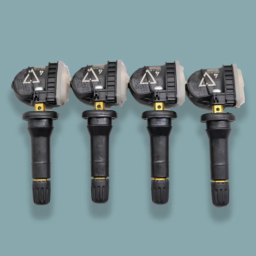 ل 2015 2016 2017 2018 2019 أوبل موكا (J-A) TPMS 13598773 13516165 433 ميجا هرتز TPMS مستشعر ضغط الإطارات مستشعر ضغط الهواء