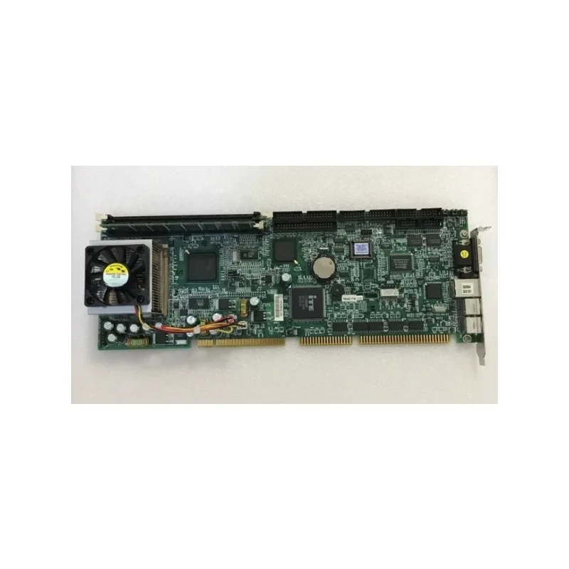 For NEAT-770 full-length industrial control board 51-41307-0C2 C2 industrial control equipment machine main board
