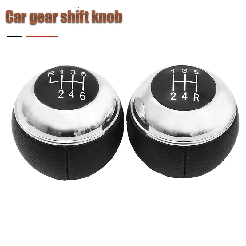 

For BMW MINI car gear lever R55R56R58 shift handball gear head accessories
