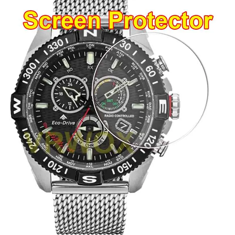 

2PCS/3PCS screen protector CB5840 CB5841 AT8020 JY8078 JY8101 JY8088