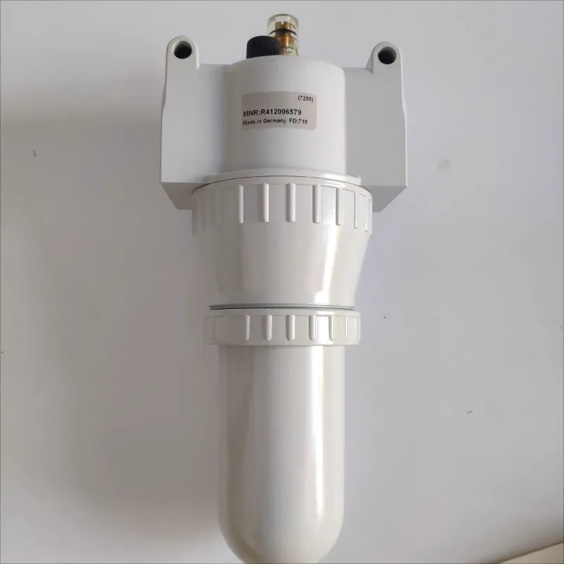 

Parts for large pressure regulator R412006577 Lubricator R412006579, R412007235