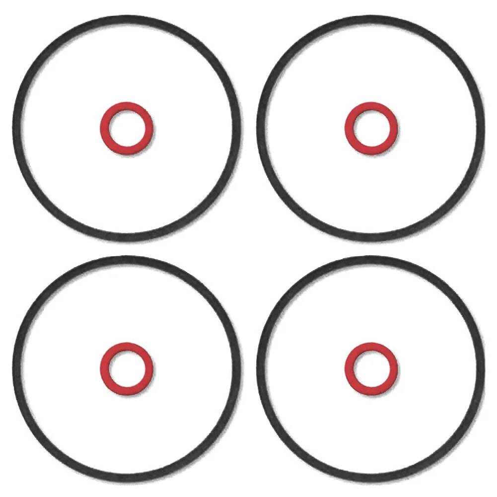 Large Small Gasket Carburetor Gasket Carburetor Gasket Kit Engine Carburetor Parts For GC135 GC160 GC190 GCV135