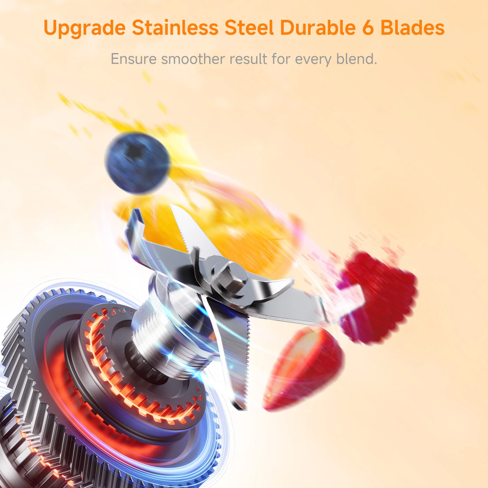 Thumbnail 2 - #17 Top 20 High Speed Blenders Worth Buying In 2026