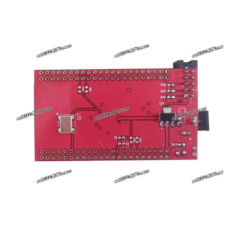 AlteraMAXIIEPM240T100AlteraCPLD Development Board System Board (Red Board)