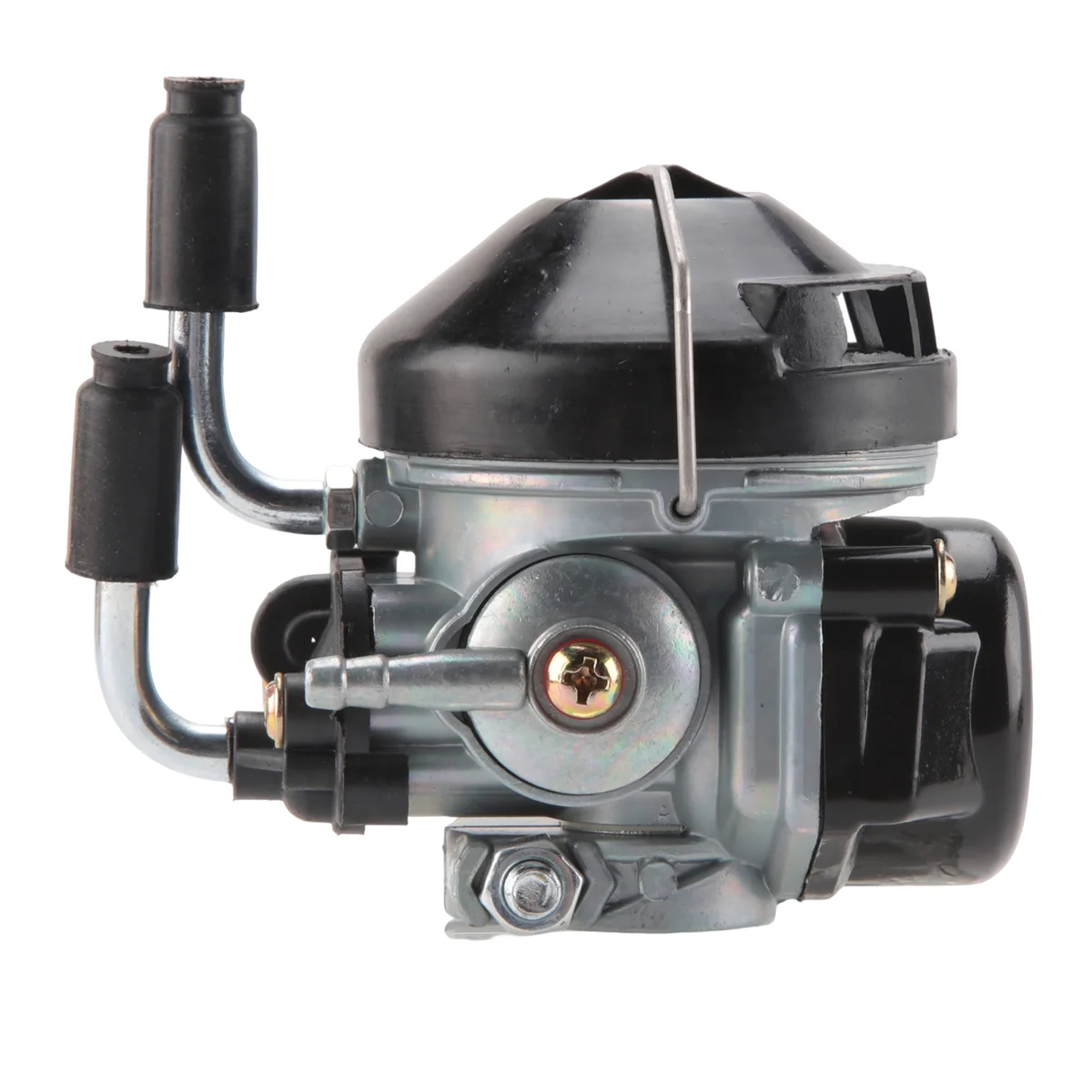 50Cc Vergase Carburetor Sha15 for Dellorto SHA 15/15 103 MBK 51 AV10 NEUF 15-15 Moped Carburettor Carby