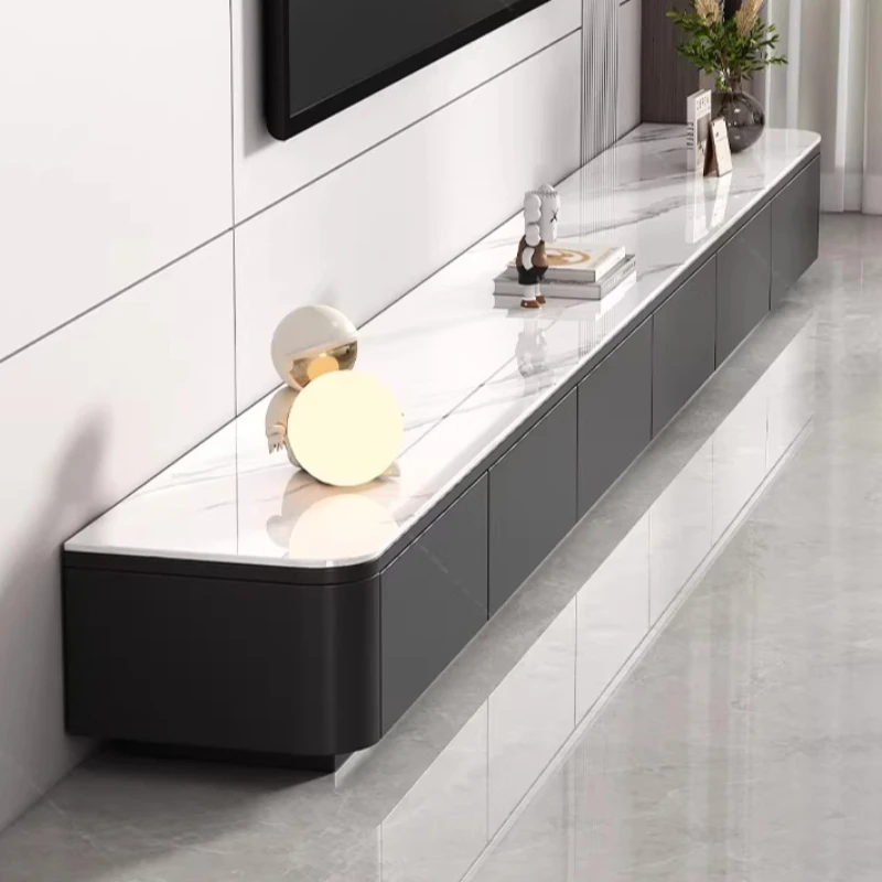 

Низкая напольная подставка для телевизора: высококачественная, современная, удобная, в скандинавском стиле, для гостиной, с местом для хранения, мебель для дома, мебель для спальни