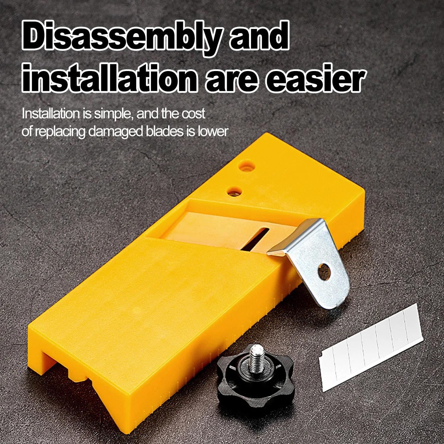 เครื่องมือไสไม้สำหรับงานไม้  ไสผนังยิปซัม  ไสขอบผนัง  ไสขอบยิปซัมแบบมือ  ไสขอบยิปซัมแบบกล่อง  เครื่องไสขอบยิปซัม