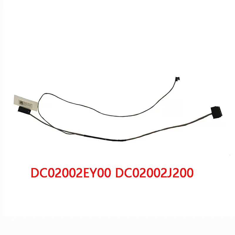 New Laptop LCD EDP Cable for LENOVO E41-15 110-14isk TianYi 310-14ISK 310-14ikb DC02002 YY00 DC02002J200