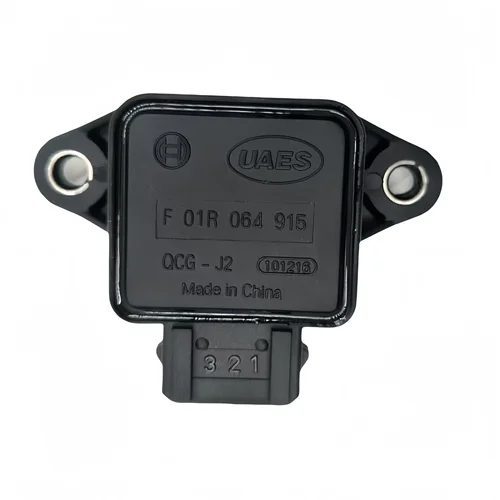 Imagen 2 del producto Sensor de posición del acelerador TPS para Benelli TNT600 TNT300 BN600 TNT 300 600 BN302 502C TRK502 Leoncion 500 Keeway RKX 300 RK6